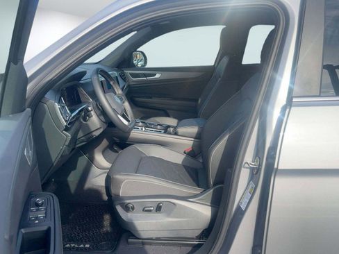 New 2026 Volkswagen Atlas Cross Sport SE AWD/4WD image 21
