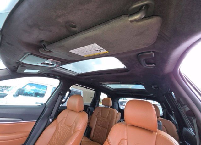 Certified 2025 Kia Telluride SX Prestige X-Line AWD/4WD image 13