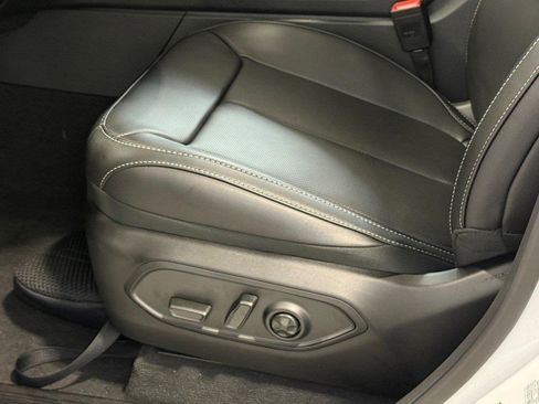 New 2025 Jeep Grand Cherokee Limited w/ Luxury Tech Group II image 19