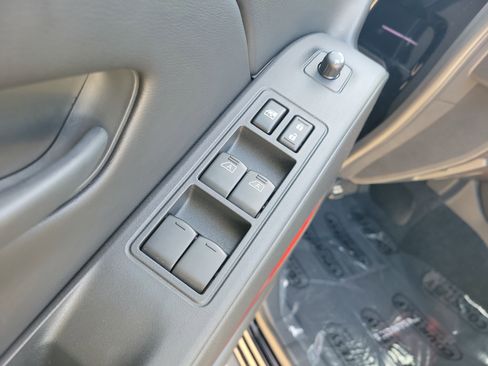 New 2026 Nissan Frontier Pro-X image 19