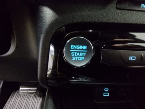 Used 2023 Ford Escape ST-Line Select w/ Tech Pack #2 image 35