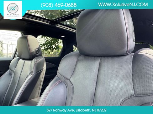 Used 2024 Acura ZDX A-Spec AWD/4WD image 9