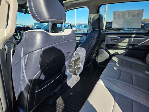 Used 2023 RAM 1500 Limited image 30