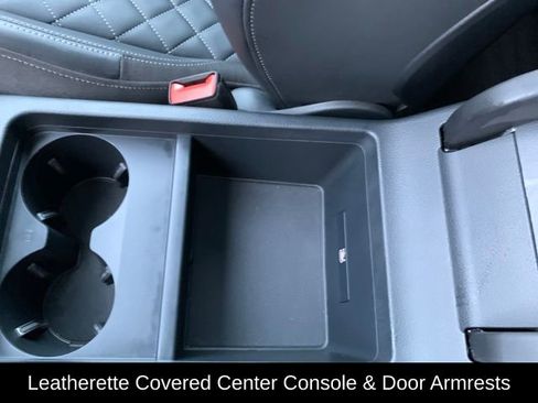 Used 2025 Audi SQ5 Premium Plus image 27