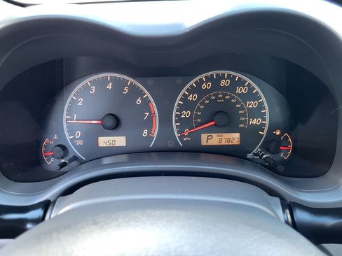 Used 2010 Toyota Corolla LE w/ All Weather Guard Pkg FWD image 24