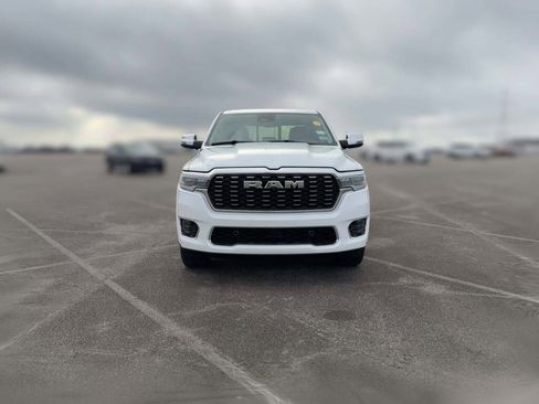 New 2026 RAM 1500 Tungsten w/ Off Road Group image 2