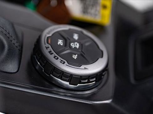 Used 2026 Ford Bronco Big Bend AWD/4WD image 43
