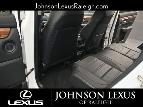 Used 2017 Honda CR-V EX-L image 12