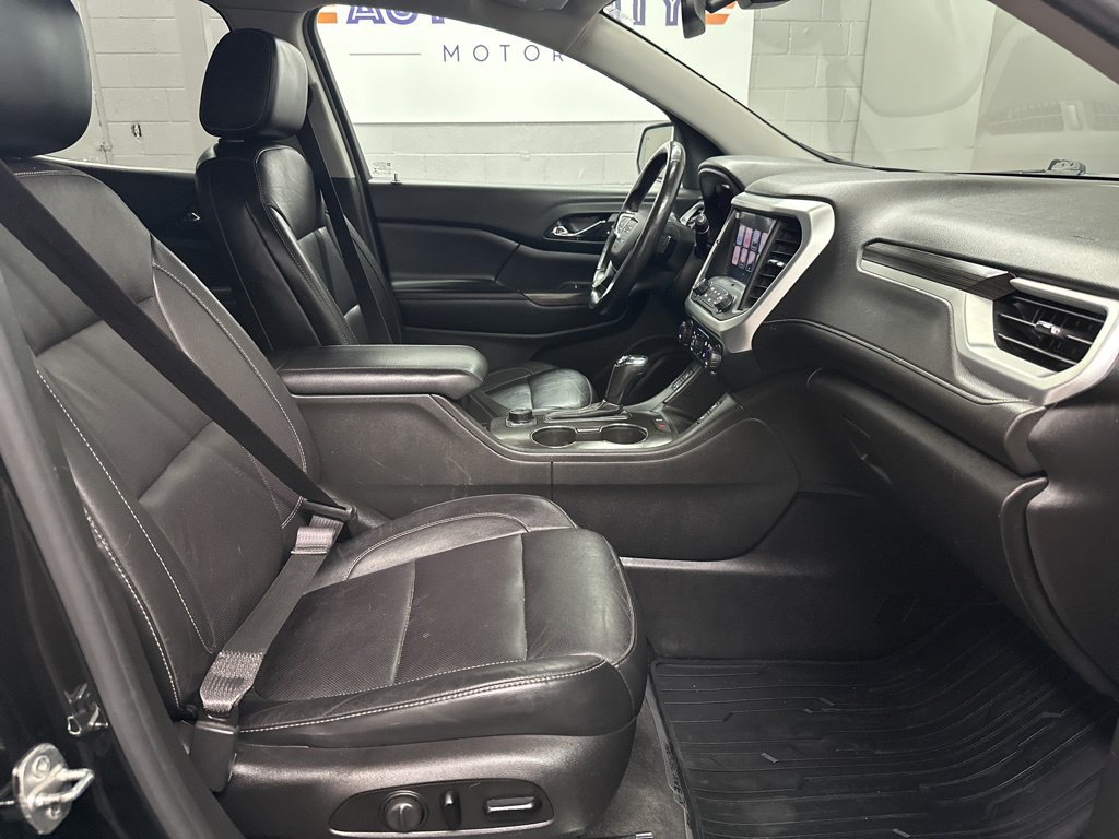 Used 2017 GMC Acadia SLT AWD/4WD image 20