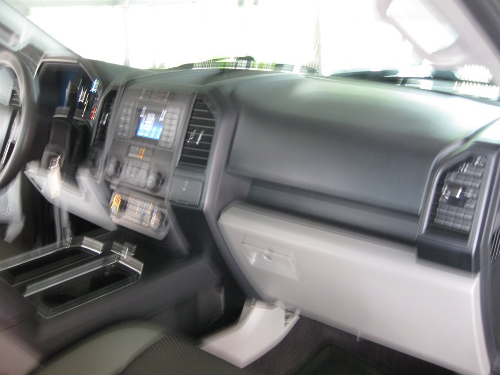 Used 2016 Ford F150 XL w/ Equipment Group 101A Mid RWD image 31