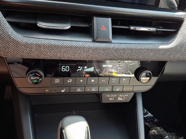 New 2026 Subaru Outback Premium AWD/4WD image 12