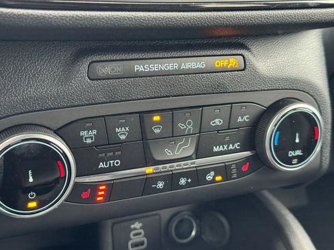 New 2026 Ford Escape ST-Line w/ Cold Weather Package image 16