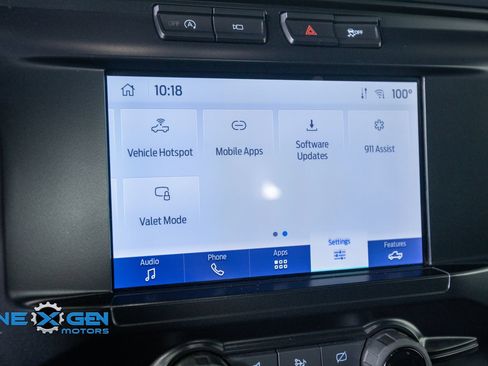 Used 2023 Ford F150 XLT AWD/4WD image 21