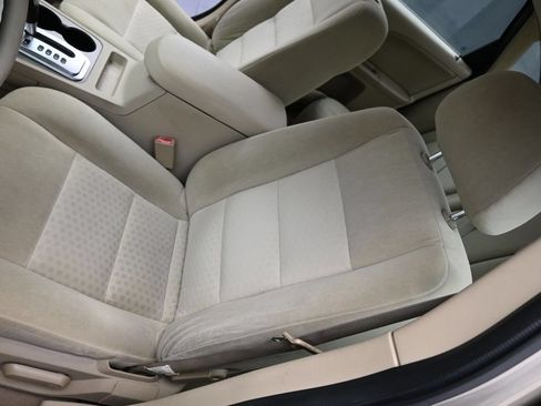 Used 2006 Ford Five Hundred SE FWD image 11