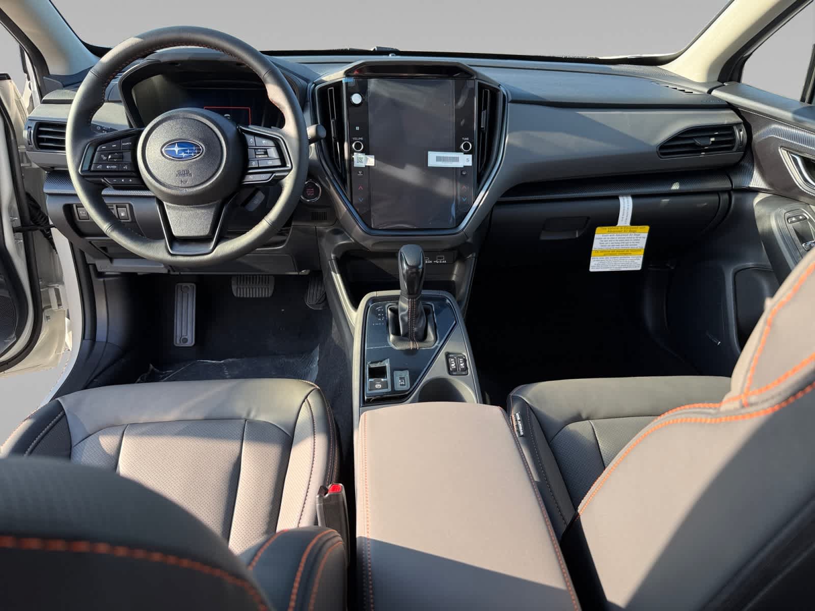 New 2026 Subaru Crosstrek 2.5i Limited AWD/4WD image 21
