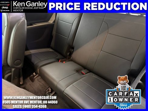 Used 2021 Chevrolet Traverse Premier w/ Redline Edition image 22