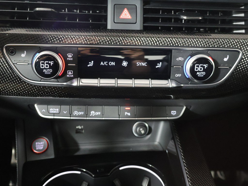 Used 2023 Audi S5 Premium Plus w/ Premium Plus Package AWD/4WD image 51