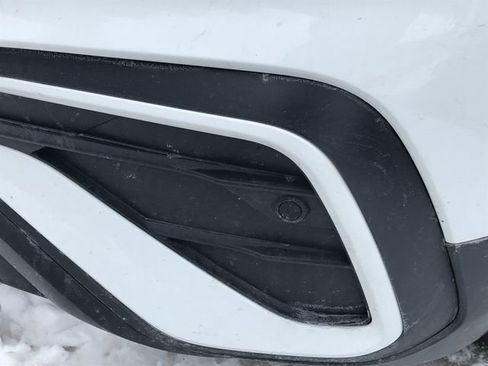 Used 2024 Volkswagen Tiguan SE image 7