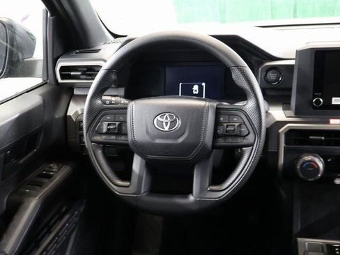 New 2025 Toyota Tacoma SR5 image 12