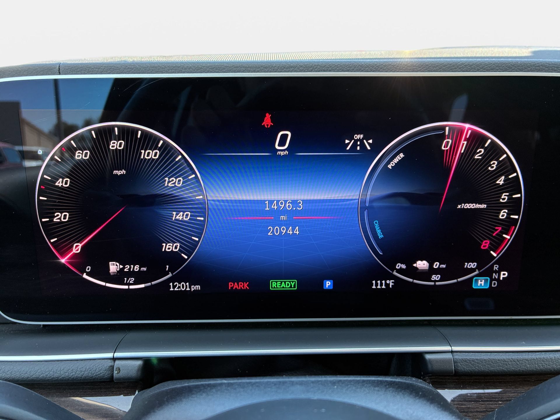 Used 2024 Mercedes-Benz GLE 450e 4MATIC image 19