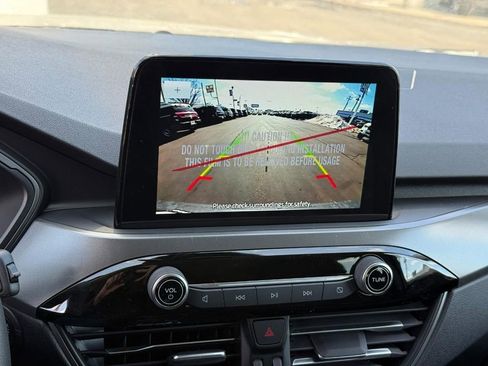 New 2026 Ford Escape Active image 19