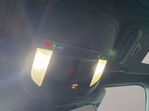 Certified 2025 Subaru Forester Premium image 19