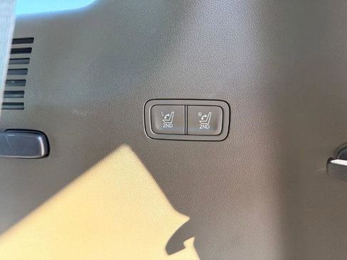 Used 2025 Hyundai Santa Fe Calligraphy image 39