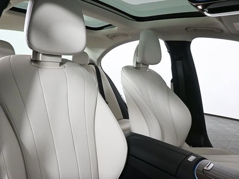 Certified 2025 Mercedes-Benz E 350 Sedan image 20