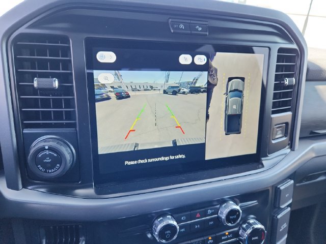 New 2026 Ford F150 XLT AWD/4WD image 24