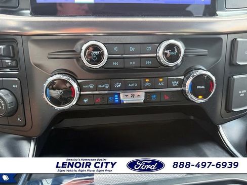 Used 2023 Ford F150 Raptor AWD/4WD image 26