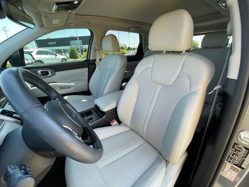 Used 2023 Kia Sorento X-Line EX AWD/4WD image 22