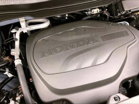 New 2026 Honda Ridgeline Black Edition image 14