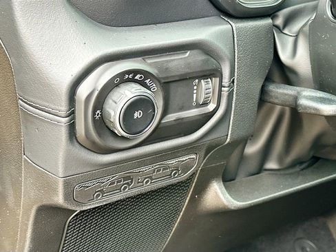 New 2026 Jeep Wrangler Sahara image 11