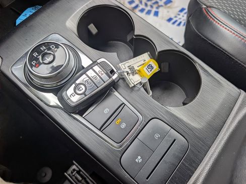 Used 2025 Ford Escape ST-Line Select image 31