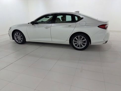Certified 2023 Acura TLX FWD image 2