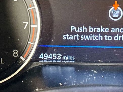 Used 2023 Nissan Altima 2.5 SR image 14