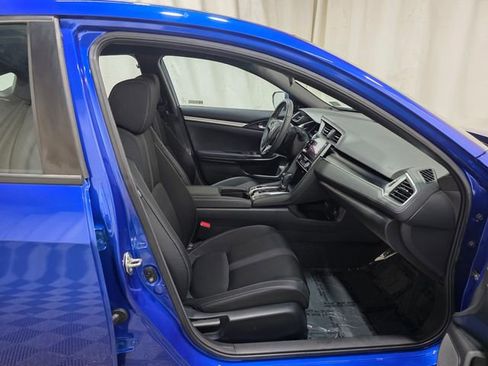Used 2019 Honda Civic Sport image 33