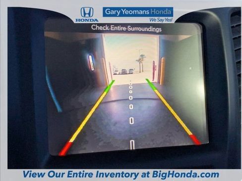 Used 2016 Jeep Cherokee Overland w/ Technology Group image 21