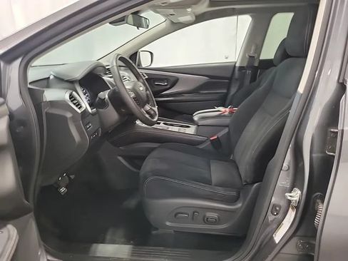 Used 2021 Nissan Murano SV AWD/4WD image 7