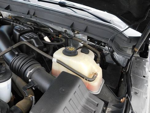 Used 2014 Ford F250 Lariat w/ Lariat Interior Package AWD/4WD image 25