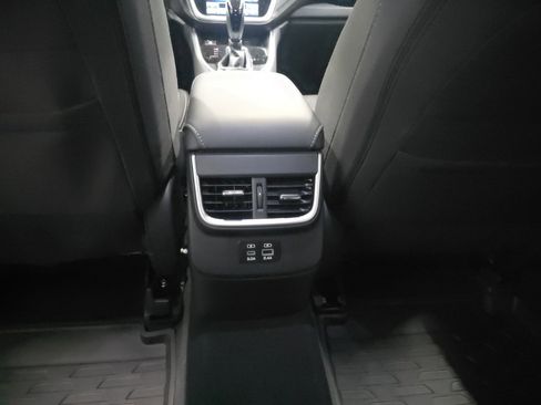 Certified 2025 Subaru Legacy Premium image 14