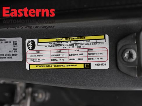 Used 2022 RAM 1500 Big Horn RWD image 33