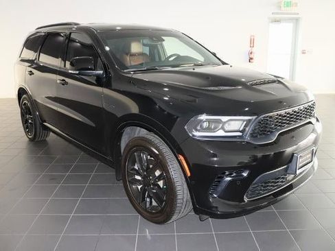 Used 2025 Dodge Durango R/T image 7