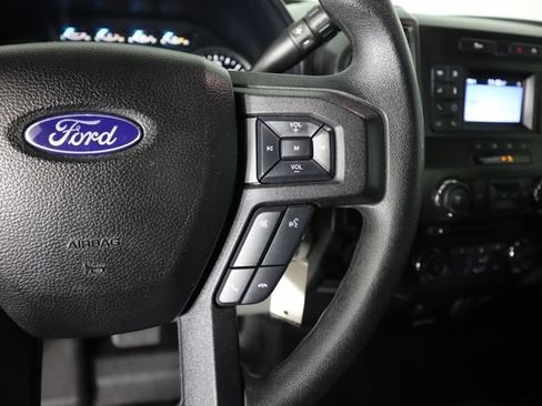 Used 2018 Ford F150 XLT w/ XTR Package AWD/4WD image 42