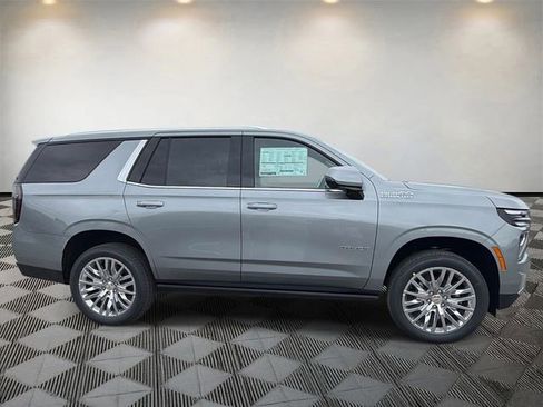 New 2026 Chevrolet Tahoe High Country AWD/4WD image 4