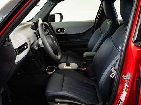 Used 2026 MINI Cooper S FWD image 18