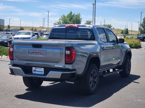 New 2025 GMC Canyon Elevation w/ Convenience Package AWD/4WD image 4