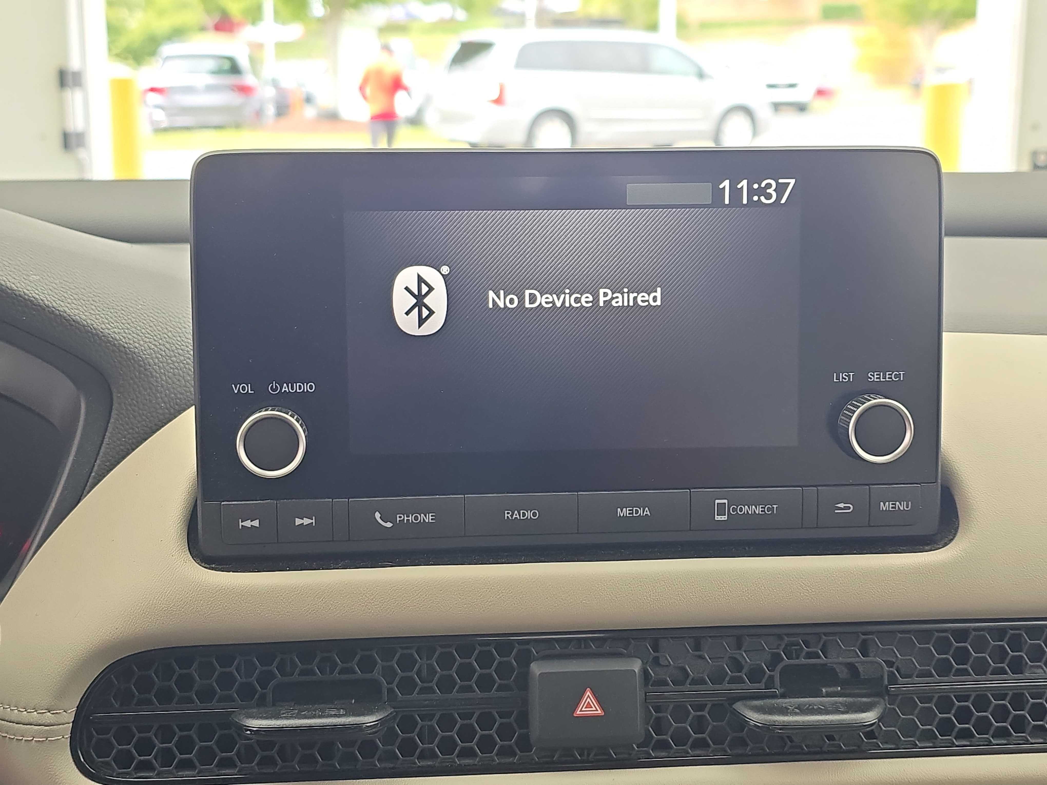 Used 2024 Honda HR-V LX image 20