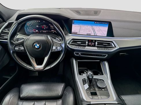 Used 2020 BMW X6 sDrive40i w/ Premium Package image 15
