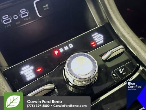 Used 2022 Jeep Grand Cherokee Summit 4xe AWD/4WD image 20